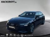 Audi A6 Avant 45 3.0 TDI quattro sport Navi Pano AHK  - Audi A6 Gebrauchtwagen in Hannover