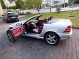 Mercedes-Benz SLK 230 KOMPRESSOR AMG Cabrio - Mercedes-Benz SLK 230: AMG
