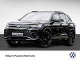Volkswagen Tiguan 2.0 TDI 4MOTION R-LINE DSG BLACKSTYLE PAN