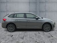 Skoda Scala - Vorschau Bild 6