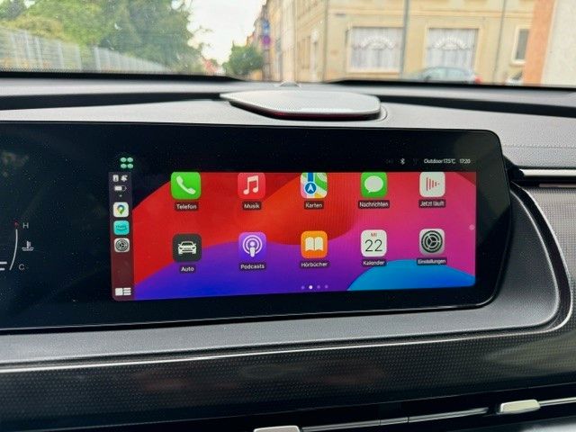 Fahrzeugabbildung BAIC X75 Luxury
