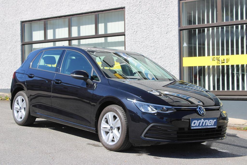Image of Volkswagen Golf