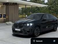 BMW X6 M - Vorschau Bild 1