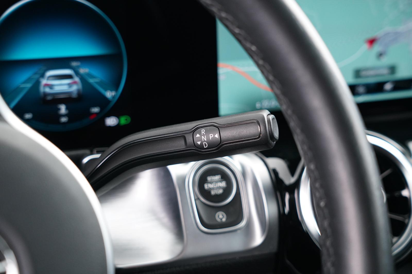 Mercedes-Benz GLB d STYLE WIDESCREEN+NAVI+EINPARKHILFE, миниатюра 16