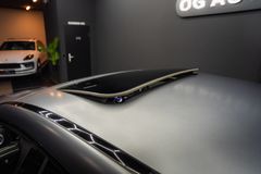 MERCEDES-BENZ CLS 53 AMG*HU*BURM*360*SD*AHK*EDITION