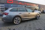 Skoda Octavia 2.0 TDI DPF Pano/Standheizung/18Zoll