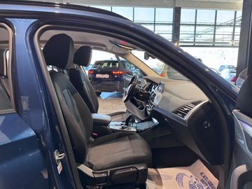 BMW X3 - 11