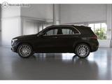Mercedes-Benz GLE 400 d 4M AMG 360°+M-LED+MBUX+Panoschieb. - gebrauchte Mercedes-Benz GLE 400 aus dem Jahr 2024