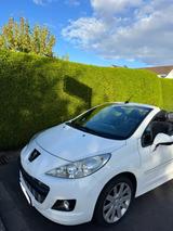 Peugeot 207 - Peugeot 207 aus 2015