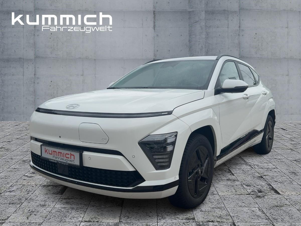 Hyundai KONA Elektro 65kWh 204PS 2WD Trend