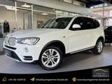 BMW X3 20d xDrive Steptronic X-Line BI-XEN PDC NAVI - BMW X3: Line X
