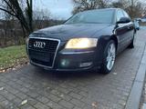 Audi A8-3.0TdiQuatro Facelight - gebrauchte Audi A8 aus dem Jahr 2009