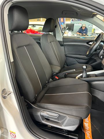 Audi A1 Sportback 30 TFSI *Navi*Klima*Virtuel*