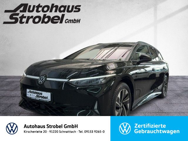 Volkswagen ID.7 Tourer GTX 4M 91 kWh ab 1,49% DCC AHK Navi
