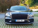 Bentley Flying Spur W12 -Speed Mulliner Spezifikationen - Bentley Flying Spur aus 2021