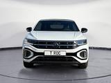 Volkswagen T-Roc Cabriolet R-Line 1.5 l TSI OPF 7-Gang-Dopp - : Roadster, 4 Sitzer