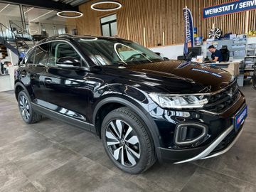 Volkswagen T-Roc Move *1Hand*Virtuel*LED*