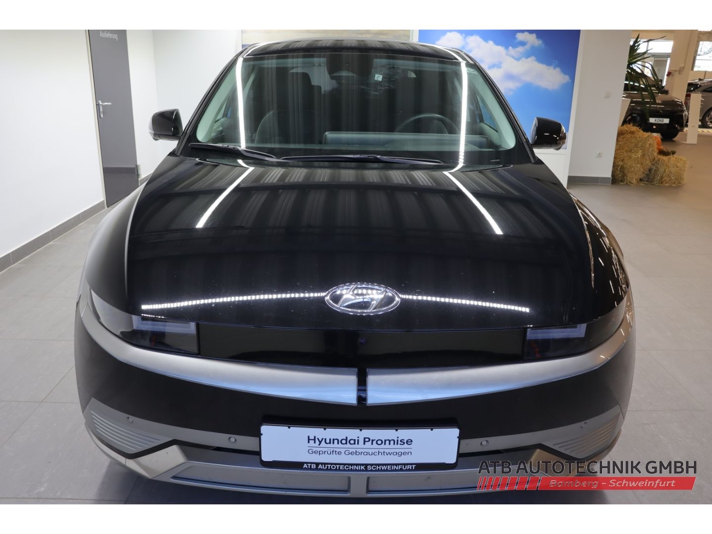 Fahrzeugabbildung Hyundai IONIQ 5 77,4 kWh 4WD SOH 98,6% UNIQ +Relax +20-Z