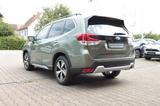 Subaru Forester 4x4 *Panoramadach*Sitzheizung - Subaru Forester mit Benzin-Antrieb: Leder, Navigationssystem
