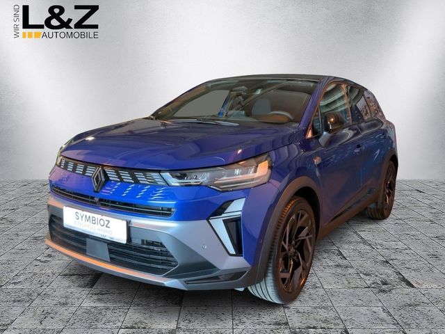 Renault Symbioz Esprit Alpine Full Hybrid 160 +SOLARBAY+