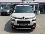 Citroën Berlingo Shine XL - Citroën Berlingo: Xl Shine