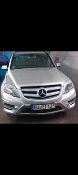 Mercedes-Benz GLK 220 MERCEDES BENZ X204 - Mercedes-Benz GLK-Klasse X204