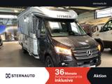HYMER / ERIBA / HYMERCAR BML 780-T / BM L 780 T / Vollluftfeder - Angebote