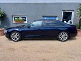 Audi A8 4.2 FSI quattro Langversion*MASSAGE*B O - Audi A8 mit Benzin-Antrieb: Limousine, 4.2