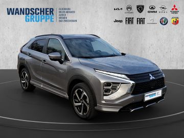 Mitsubishi Eclipse Cross Select Black 2.4 MIVEC PHEV Plus