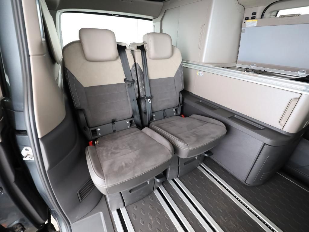Volkswagen T7 California - Bild 8