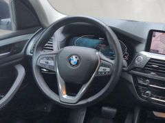 BMW X3 xDrive30e Aut. Advantage AHK/CockpitLive