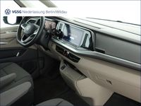 Volkswagen T7 Multivan - Vorschau Bild 6