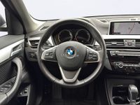 BMW X1 - Vorschau Bild 6
