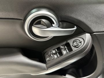 Bild 12 Fiat 500X Pop Star