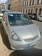 Honda Jazz 1.2 Style Style - Honda Jazz Style mit Benzin-Antrieb