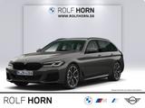 BMW 540d xDrive Touring M Sportpaket HUD AHK H/K 20 - BMW 540 in Köln