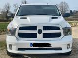 Dodge RAM SPORT SRT PRINS VSI SINGLE CAB - Dodge RAM von privat