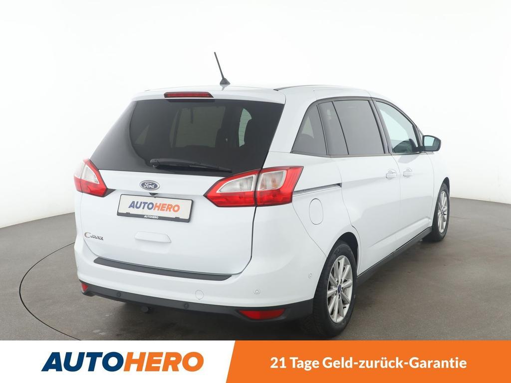 Ford Grand C-Max