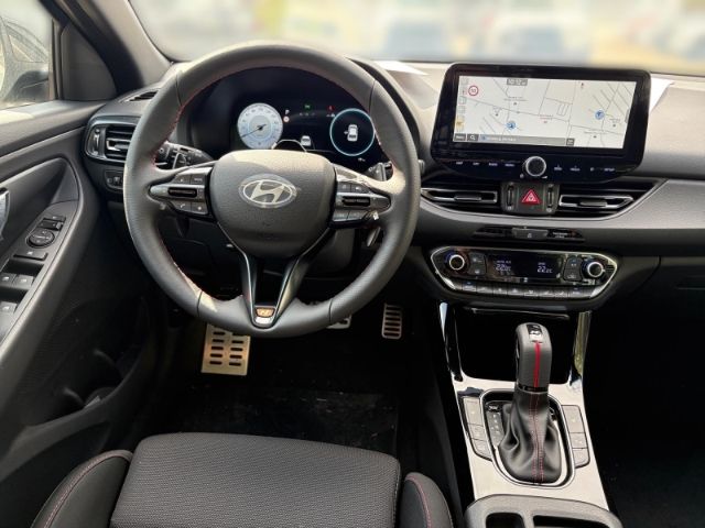 Hyundai i30 – Bild 10