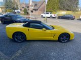 Corvette C6 6.2 V8 Cabrio*EU-Mod*Klappenabgasanlage* - Corvette C6: Cabrio