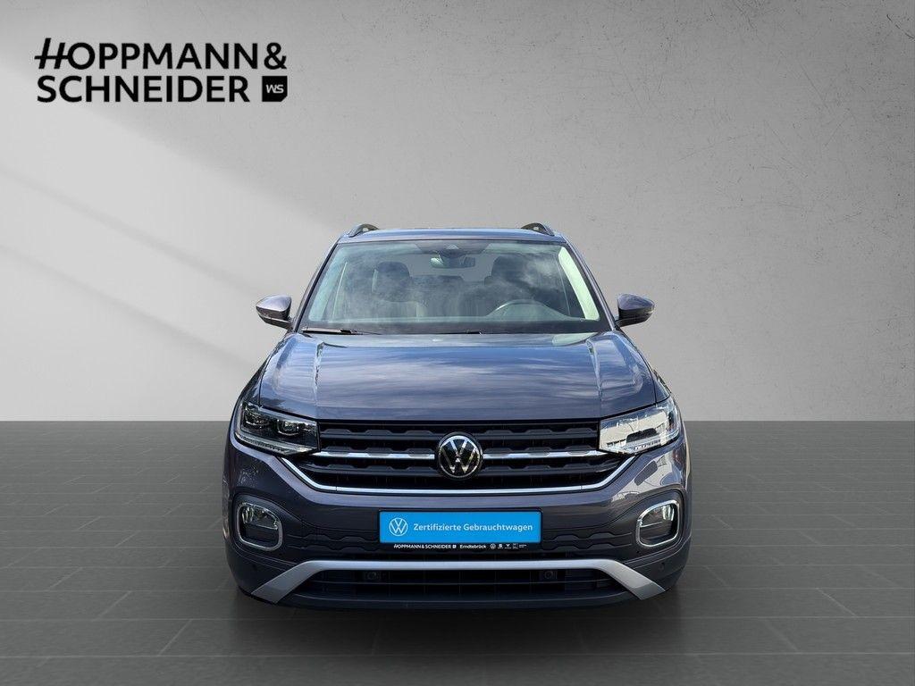 Volkswagen T-Cross Active, миниатюра 8
