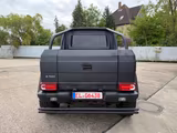 Mercedes-Benz G 500 Station Wagon Lang 463 6x6 Umbau - gebrauchte Mercedes-Benz G 500 aus dem Jahr 2002