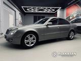 Mercedes-Benz E 280 Avantgarde V6 Bi-Xenon Navi - Mercedes-Benz E 280 Gebrauchtwagen
