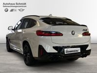 BMW X4 M - Vorschau Bild 3