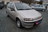 Fiat Punto 1.2 16V Dynamic - Fiat aus 2002