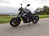 Yamaha XJ6N ABS - YAMAHA 2009 XJ6