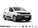 Opel Combo E Cargo XL LED PDC RCam SHZ LHZ CarPlay - Opel Combo: Limousine