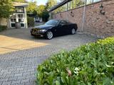 BMW 320 320i SHZ Multi Navi Leder Klima Radio USB - BMW 320 aus 2007: Cabrio, 320i
