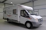 Carado T 345/Festbett/Standklima/Markise/Solaranlage - Offers matching your search criteria