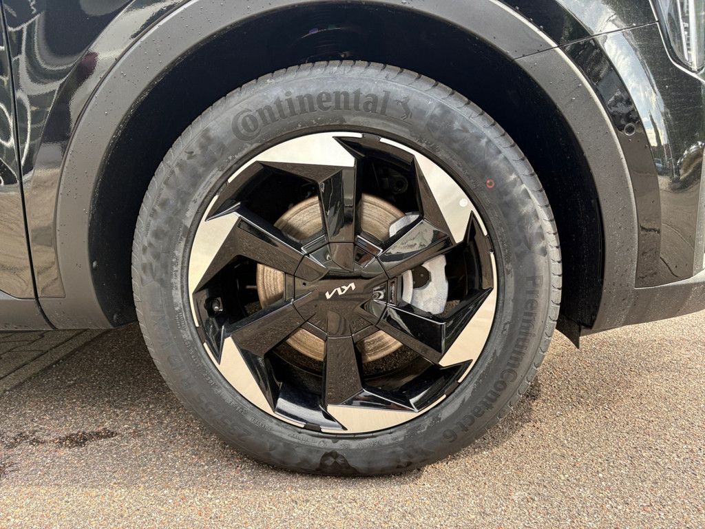 Fahrzeugabbildung Kia SORENTO PE 1.6T PHEV AWD PLUG&RIDE
